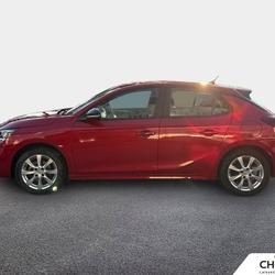 Opel Corsa Corsa 1.2 75 ch BVM5 Grasse