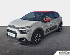 Citroen C3 Grasse