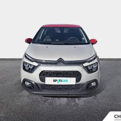 Citroen C3 C3 PureTech 110 S&S EAT6 Shine Grasse