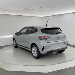 Renault Clio 5 TCe 90 ch Evolution Chauray