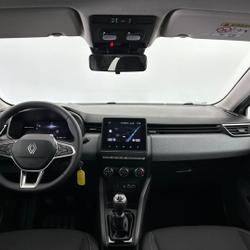 Renault Clio 5 TCe 90 ch Evolution Chauray