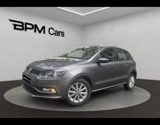 Volkswagen Polo Issy-les-Moulineaux
