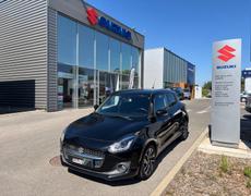 Suzuki Swift - 1.2 Dualjet Hybrid 83ch Pack - 15 990 €