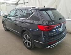 Seat Tarraco Saint-Ouen-l'Aumône
