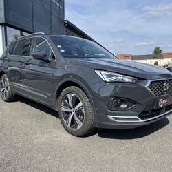 Seat Tarraco 1.4 E-HYBRID 245CH XCELLENCE DSG6 Saint-Ouen-l'Aum&ocirc;ne