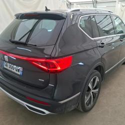 Seat Tarraco 1.4 E-HYBRID 245CH XCELLENCE DSG6 Saint-Ouen-l'Aum&ocirc;ne