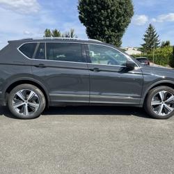 Seat Tarraco 1.4 E-HYBRID 245CH XCELLENCE DSG6 Saint-Ouen-l'Aum&ocirc;ne