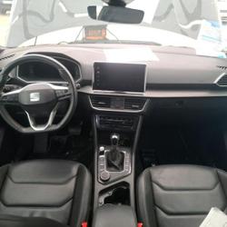 Seat Tarraco 1.4 E-HYBRID 245CH XCELLENCE DSG6 Saint-Ouen-l'Aum&ocirc;ne