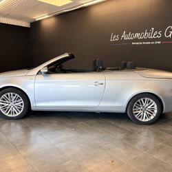 Volkswagen Eos 2.0 TDI 140ch BlueMotion FAP Cup DSG6 Granville