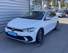 Volkswagen Polo Alès