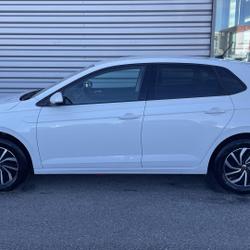 Volkswagen Polo Polo 1.0 TSI 95 S&S DSG7 VW Edition Al&egrave;s