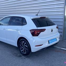 Volkswagen Polo Polo 1.0 TSI 95 S&S DSG7 VW Edition Al&egrave;s