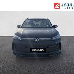 Volkswagen Tiguan Tiguan 1.5 eTSI 130ch DSG7 Annecy