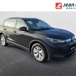 Volkswagen Tiguan Tiguan 1.5 eTSI 130ch DSG7 Annecy