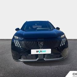 Peugeot e-5008 5008 Electrique 325 ch 73 kWh 4x4 GT Mougins