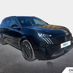 Peugeot e-5008 5008 Electrique 325 ch 73 kWh 4x4 GT Mougins