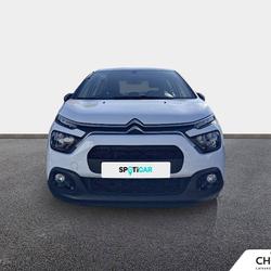 Citroen C3 C3 BlueHDi 100 BVM6 You Mougins