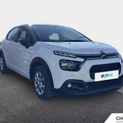 Citroen C3 C3 BlueHDi 100 BVM6 You Mougins