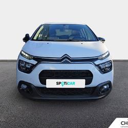 Citroen C3 C3 BlueHDi 100 BVM6 You Mougins