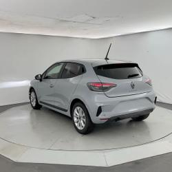 Renault Clio 5 TCe 90 ch Evolution Chauray