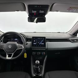 Renault Clio 5 TCe 90 ch Evolution Chauray