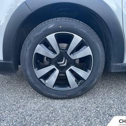 Citroen C3 C3 PureTech 110 S&S EAT6 Shine Mougins