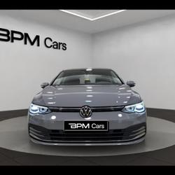 Volkswagen Golf 8 1.5 eTSI OPF 130ch Active DSG7 Issy-les-Moulineaux
