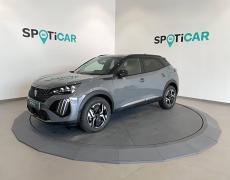 Peugeot 2008 Fleury-les-Aubrais