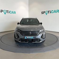 Peugeot 2008 2008 Hybrid 145 e-DCS6 GT Fleury-les-Aubrais