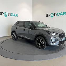 Peugeot 2008 2008 Hybrid 145 e-DCS6 GT Fleury-les-Aubrais