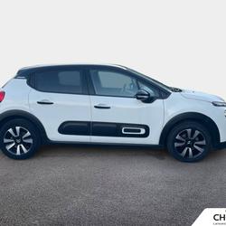 Citroen C3 C3 PureTech 110 S&S EAT6 Shine Grasse