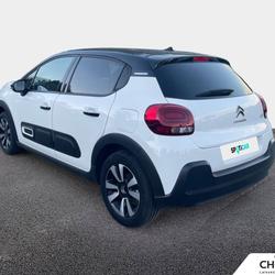 Citroen C3 C3 PureTech 110 S&S EAT6 Shine Grasse