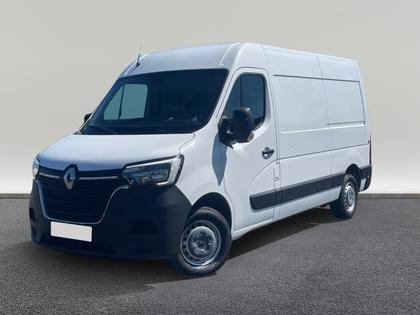Renault Master - MASTER FGN TRAC F3500 L2H2 BLUE DCI 135 CONFORT - 19 900 €