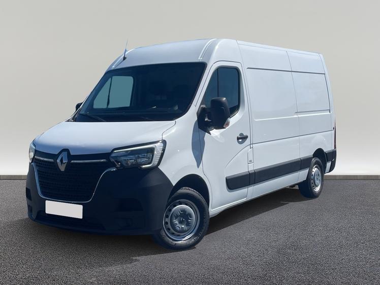 Renault Master  - 19 900 €