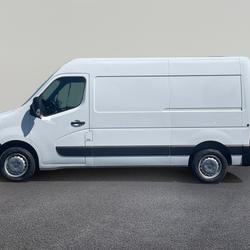 Renault Master MASTER FGN TRAC F3500 L2H2 BLUE DCI 135 CONFORT Brest