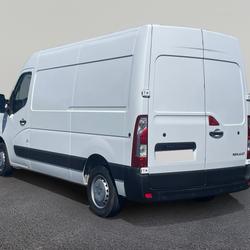 Renault Master MASTER FGN TRAC F3500 L2H2 BLUE DCI 135 CONFORT Brest