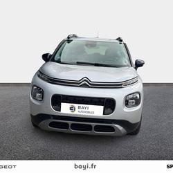 Citroen C3 Aircross C3 Aircross PureTech 110 S&S BVM6 Feel Mayenne