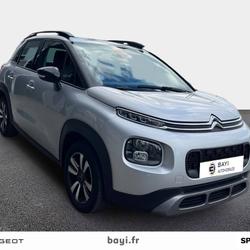 Citroen C3 Aircross C3 Aircross PureTech 110 S&S BVM6 Feel Mayenne