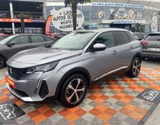 Peugeot 3008 Carcassonne