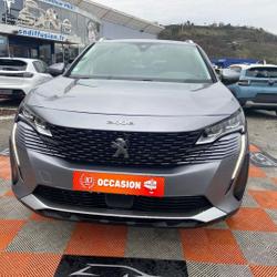 Peugeot 3008 BlueHDi 130 ALLURE PACK Grip Cam&eacute;ra 360&deg; SC Carcassonne