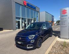 Fiat 500x La Garde