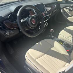Fiat 500x 1.0 FireFly Turbo T3 120ch Yacht Club Capri Dolcevita La Garde