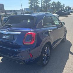 Fiat 500x 1.0 FireFly Turbo T3 120ch Yacht Club Capri Dolcevita La Garde
