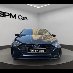 Hyundai i20 1.2 84ch Initia Paris 13e Arrondissement