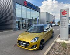 Suzuki Swift - 1.2 Dualjet Hybrid 83ch Pack - 15 990 €