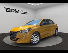 Peugeot 208 Paris 13e Arrondissement