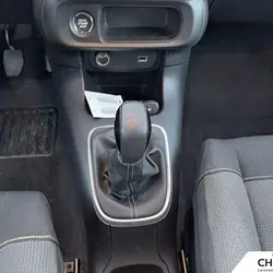 Citroen C3 C3 PureTech 83 S&S BVM5 Shine Antibes