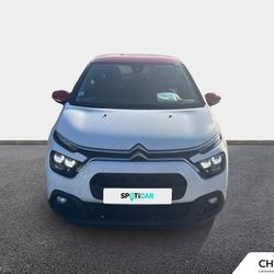 Citroen C3 C3 PureTech 83 S&S BVM5 Shine Grasse