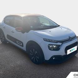 Citroen C3 C3 PureTech 83 S&S BVM5 Shine Grasse