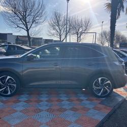 DS DS7 Crossback E-TENSE 225 EAT8 RIVOLI CUIR Hayon JA 20" 1&deg;Main Lescure-d'Albigeois